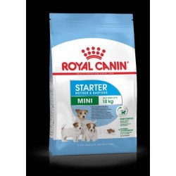 Royal Canin Mini Starter M&B 3Kg