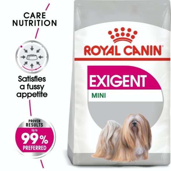 Royal Canin Mini Exigent 3Kg