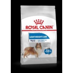Royal Canin Maxi Light 10Kg