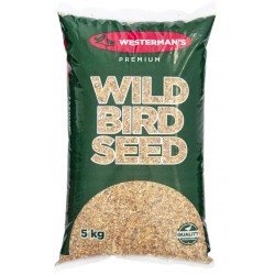 Wild Bird Seed 5Kg