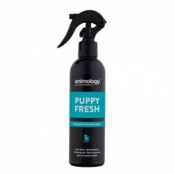 Animology Refreshing Puppy Spray 250ml