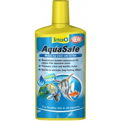 Tetra Aqua Safe 250Ml