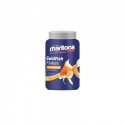 Marltons Gold Fish Flakes 40G