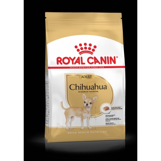 Royal Canin Chihuahua 3Kg