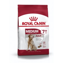 Royal Canin Medium mature 7+ 10Kg