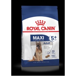 Royal Canin Maxi Mature 15Kg