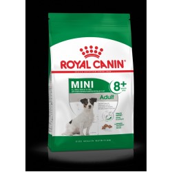 Royal Canin Mini Mature 8Kg