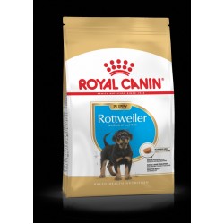 Royal Canin Rottweiler junior 12Kg