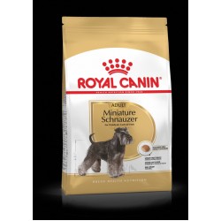 Royal Canin Schnauzer adult 3Kg