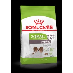 Royal Canin X-Small mature 12+ 1.5G